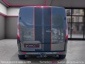 Ford transit custom fourgon 320 l1h1 2.0 ecoblue 185 bva sport / camera / sieges chauffants / suivi ford occasion simplicicar...