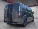 Ford transit custom fourgon 320 l1h1 2.0 ecoblue 185 bva sport / camera / sieges chauffants / suivi ford occasion simplicicar...