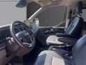 Ford transit custom fourgon 320 l1h1 2.0 ecoblue 185 bva sport / camera / sieges chauffants / suivi ford occasion simplicicar...