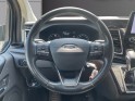 Ford transit custom fourgon 320 l1h1 2.0 ecoblue 185 bva sport / camera / sieges chauffants / suivi ford occasion simplicicar...