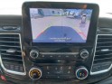 Ford transit custom fourgon 320 l1h1 2.0 ecoblue 185 bva sport / camera / sieges chauffants / suivi ford occasion simplicicar...