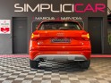 Audi q2 q2 1.6 tdi 116 ch bvm6 sport garantie 12 mois occasion  simplicicar aix les bains simplicicar simplicibike france