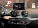 Audi q2 q2 1.6 tdi 116 ch bvm6 sport garantie 12 mois occasion  simplicicar aix les bains simplicicar simplicibike france