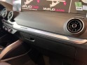 Audi q2 q2 1.6 tdi 116 ch bvm6 sport garantie 12 mois occasion  simplicicar aix les bains simplicicar simplicibike france