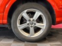 Audi q2 q2 1.6 tdi 116 ch bvm6 sport garantie 12 mois occasion  simplicicar aix les bains simplicicar simplicibike france