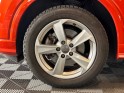 Audi q2 q2 1.6 tdi 116 ch bvm6 sport garantie 12 mois occasion  simplicicar aix les bains simplicicar simplicibike france
