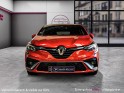 Renault clio v tce 130 edc fap rs line occasion simplicicar villepinte simplicicar simplicibike france