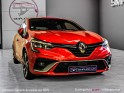 Renault clio v tce 130 edc fap rs line occasion simplicicar villepinte simplicicar simplicibike france
