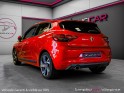 Renault clio v tce 130 edc fap rs line occasion simplicicar villepinte simplicicar simplicibike france