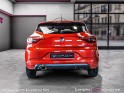 Renault clio v tce 130 edc fap rs line occasion simplicicar villepinte simplicicar simplicibike france