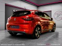 Renault clio v tce 130 edc fap rs line occasion simplicicar villepinte simplicicar simplicibike france