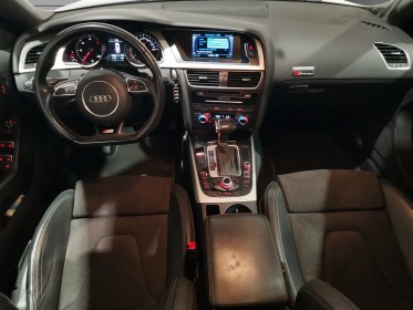 Audi a5 sportback 2.0 tdi 190ch s-line / france / garantie 12 mois occasion simplicicar nancy simplicicar simplicibike france