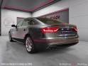 Audi a5 sportback 2.0 tdi 190ch s-line / france / garantie 12 mois occasion simplicicar nancy simplicicar simplicibike france