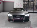 Audi a5 sportback 2.0 tdi 190ch s-line / france / garantie 12 mois occasion simplicicar nancy simplicicar simplicibike france