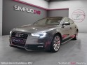 Audi a5 sportback 2.0 tdi 190ch s-line / france / garantie 12 mois occasion simplicicar nancy simplicicar simplicibike france