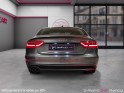 Audi a5 sportback 2.0 tdi 190ch s-line / france / garantie 12 mois occasion simplicicar nancy simplicicar simplicibike france
