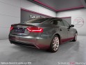 Audi a5 sportback 2.0 tdi 190ch s-line / france / garantie 12 mois occasion simplicicar nancy simplicicar simplicibike france