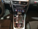 Audi a5 sportback 2.0 tdi 190ch s-line / france / garantie 12 mois occasion simplicicar nancy simplicicar simplicibike france