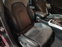 Audi a5 sportback 2.0 tdi 190ch s-line / france / garantie 12 mois occasion simplicicar nancy simplicicar simplicibike france