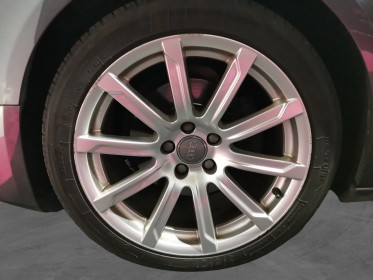 Audi a5 sportback 2.0 tdi 190ch s-line / france / garantie 12 mois occasion simplicicar nancy simplicicar simplicibike france