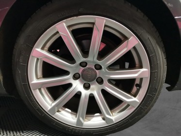 Audi a5 sportback 2.0 tdi 190ch s-line / france / garantie 12 mois occasion simplicicar nancy simplicicar simplicibike france
