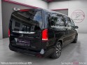 Mercedes classe v 300d 4matic 9g-tronic extra-long tva - immat fr occasion  simplicicar vaucresson nice - pfvauto simplicicar...