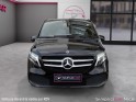 Mercedes classe v 300d 4matic 9g-tronic extra-long tva - immat fr occasion  simplicicar vaucresson nice - pfvauto simplicicar...