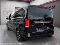 Mercedes classe v 300d 4matic 9g-tronic extra-long tva - immat fr occasion  simplicicar vaucresson nice - pfvauto simplicicar...