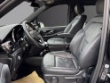 Mercedes classe v 300d 4matic 9g-tronic extra-long tva - immat fr occasion  simplicicar vaucresson nice - pfvauto simplicicar...