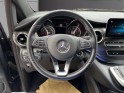 Mercedes classe v 300d 4matic 9g-tronic extra-long tva - immat fr occasion  simplicicar vaucresson nice - pfvauto simplicicar...