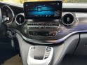 Mercedes classe v 300d 4matic 9g-tronic extra-long tva - immat fr occasion  simplicicar vaucresson nice - pfvauto simplicicar...