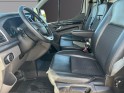 Ford transit custom cabine approfondie 320 l2h1 2.0 ecoblue 185 bva sport / garantie 12 mois / tva recuperable / excellent...