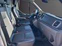 Ford transit custom cabine approfondie 320 l2h1 2.0 ecoblue 185 bva sport / garantie 12 mois / tva recuperable / excellent...