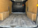 Ford transit custom cabine approfondie 320 l2h1 2.0 ecoblue 185 bva sport / garantie 12 mois / tva recuperable / excellent...