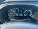 Ford transit custom cabine approfondie 320 l2h1 2.0 ecoblue 185 bva sport / garantie 12 mois / tva recuperable / excellent...