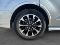 Ford transit custom cabine approfondie 320 l2h1 2.0 ecoblue 185 bva sport / garantie 12 mois / tva recuperable / excellent...