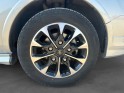 Ford transit custom cabine approfondie 320 l2h1 2.0 ecoblue 185 bva sport / garantie 12 mois / tva recuperable / excellent...