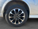 Ford transit custom cabine approfondie 320 l2h1 2.0 ecoblue 185 bva sport / garantie 12 mois / tva recuperable / excellent...