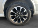 Ford transit custom cabine approfondie 320 l2h1 2.0 ecoblue 185 bva sport / garantie 12 mois / tva recuperable / excellent...