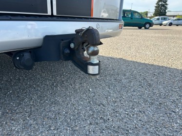 Ford transit custom cabine approfondie 320 l2h1 2.0 ecoblue 185 bva sport / garantie 12 mois / tva recuperable / excellent...