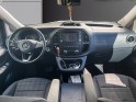 Mercedes vito mixto 119 cdi long  entretien mercedes  cam de recul  attelage ! occasion simplicicar la fleche simplicicar...
