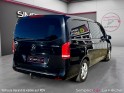 Mercedes vito mixto 119 cdi long  entretien mercedes  cam de recul  attelage ! occasion simplicicar la fleche simplicicar...