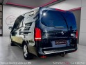 Mercedes vito mixto 119 cdi long  entretien mercedes  cam de recul  attelage ! occasion simplicicar la fleche simplicicar...