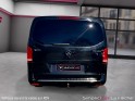 Mercedes vito mixto 119 cdi long  entretien mercedes  cam de recul  attelage ! occasion simplicicar la fleche simplicicar...
