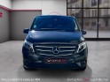 Mercedes vito mixto 119 cdi long  entretien mercedes  cam de recul  attelage ! occasion simplicicar la fleche simplicicar...