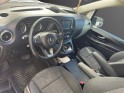 Mercedes vito mixto 119 cdi long  entretien mercedes  cam de recul  attelage ! occasion simplicicar la fleche simplicicar...