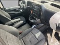 Mercedes vito mixto 119 cdi long  entretien mercedes  cam de recul  attelage ! occasion simplicicar la fleche simplicicar...