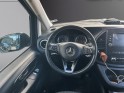 Mercedes vito mixto 119 cdi long  entretien mercedes  cam de recul  attelage ! occasion simplicicar la fleche simplicicar...