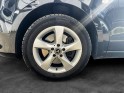 Mercedes vito mixto 119 cdi long  entretien mercedes  cam de recul  attelage ! occasion simplicicar la fleche simplicicar...