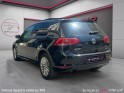 Volkswagen golf 1.2 tsi 105 bluemotion technology cup full entretien vw toit ouvrant radar av/ar garantie 12 mois occasion...